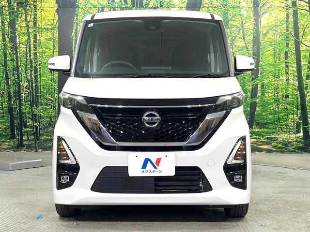 NISSAN ROOX 2021 Image 31
