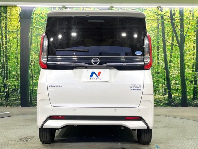 NISSAN ROOX 2021 Image 31