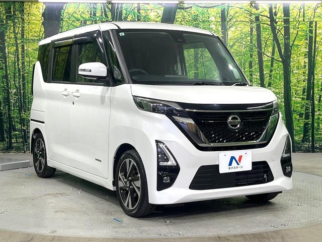 NISSAN ROOX 2021 Image 31