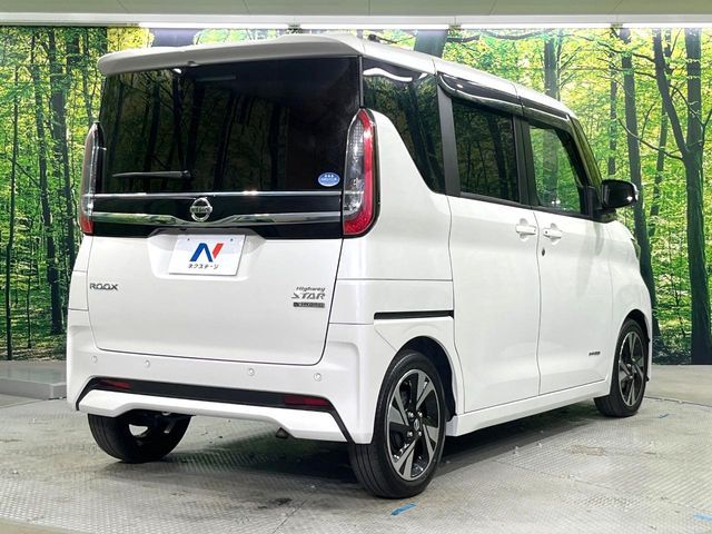 NISSAN ROOX 2021 Image 31