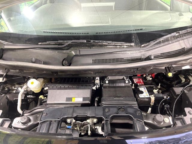 NISSAN ROOX 2021 Image 31