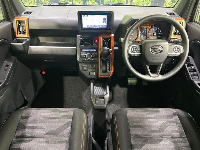 DAIHATSU TAFT 2020 Image 31