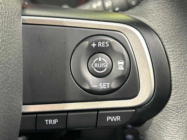 DAIHATSU TAFT 2020 Image 31