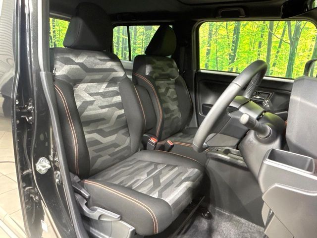 DAIHATSU TAFT 2020 Image 31