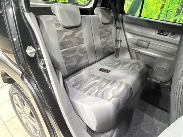 DAIHATSU TAFT 2020 Image 31