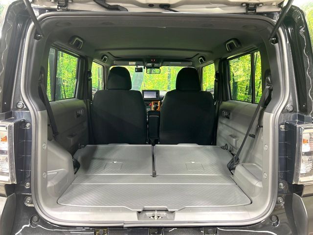 DAIHATSU TAFT 2020 Image 31