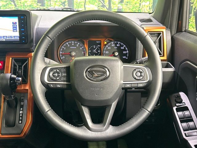 DAIHATSU TAFT 2020 Image 31