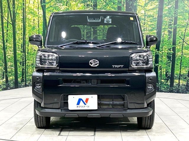 DAIHATSU TAFT 2020 Image 31