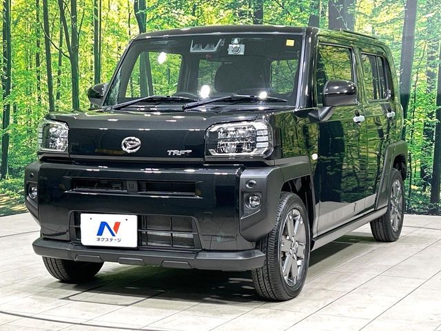 DAIHATSU TAFT 2020 Image 31