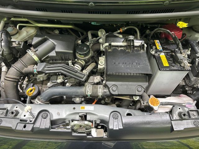 DAIHATSU TAFT 2020 Image 31