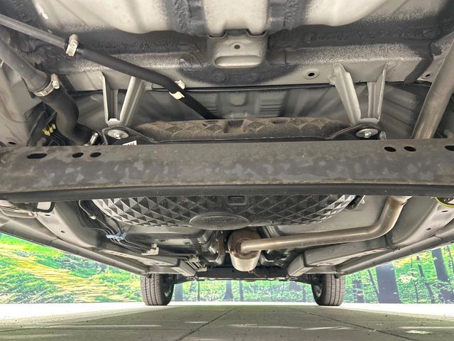 DAIHATSU TAFT 2020 Image 31