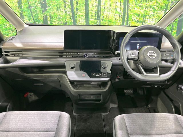 NISSAN SERENA  WG 2023 Image 31