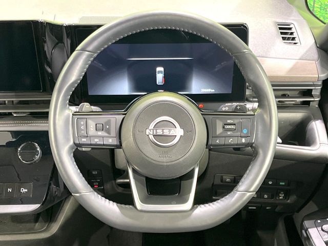 NISSAN SERENA  WG 2023 Image 31