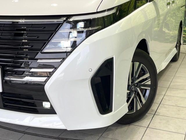 NISSAN SERENA  WG 2023 Image 31