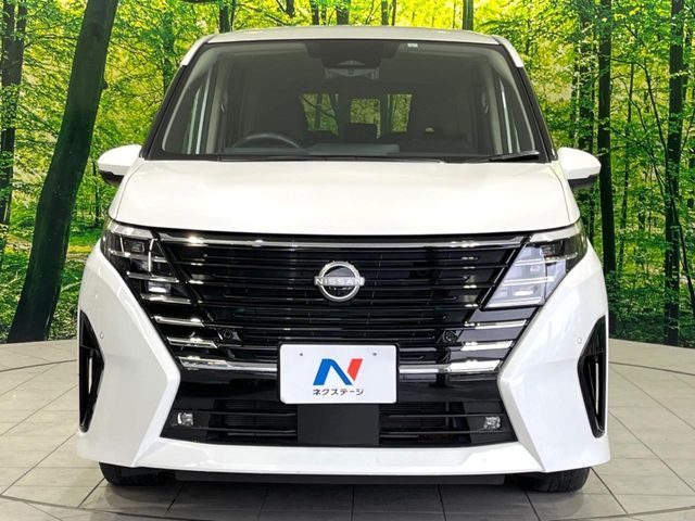 NISSAN SERENA  WG 2023 Image 31