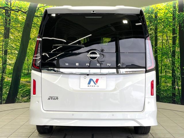 NISSAN SERENA  WG 2023 Image 31