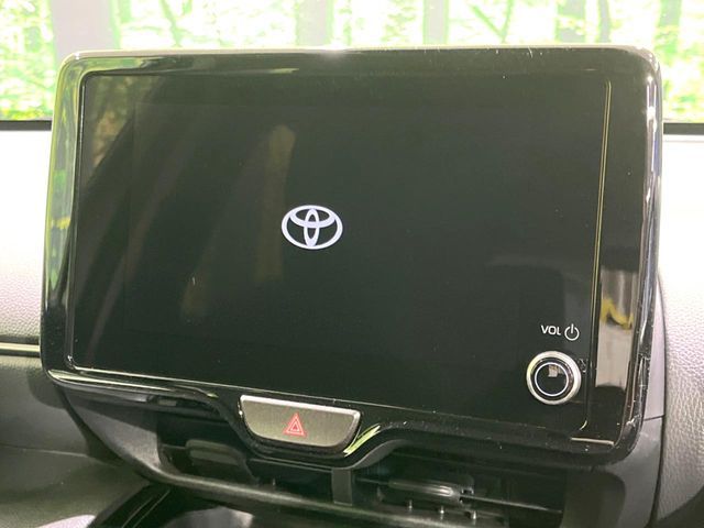 TOYOTA YARIS CROSS 2025 Image 31