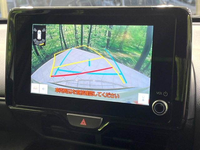 TOYOTA YARIS CROSS 2025 Image 31