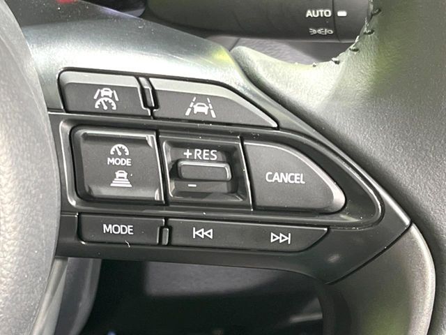 TOYOTA YARIS CROSS 2025 Image 31