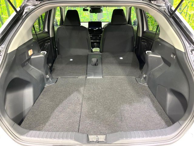 TOYOTA YARIS CROSS 2025 Image 31