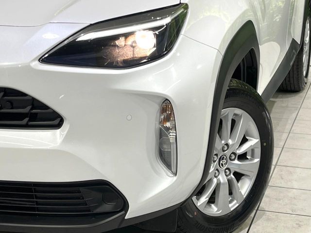 TOYOTA YARIS CROSS 2025 Image 31