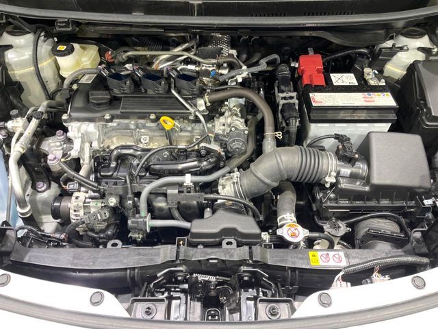 TOYOTA YARIS CROSS 2025 Image 31