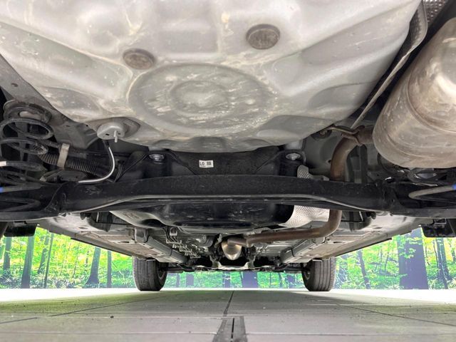 TOYOTA YARIS CROSS 2025 Image 31