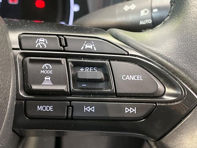 TOYOTA SIENTA HYBRID 2023 Image 31