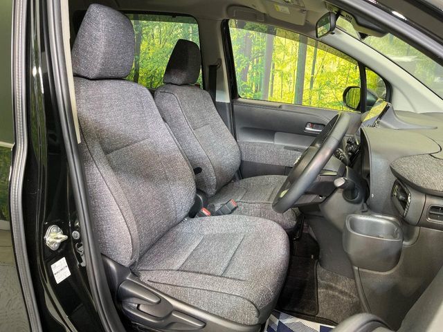 TOYOTA SIENTA HYBRID 2023 Image 31