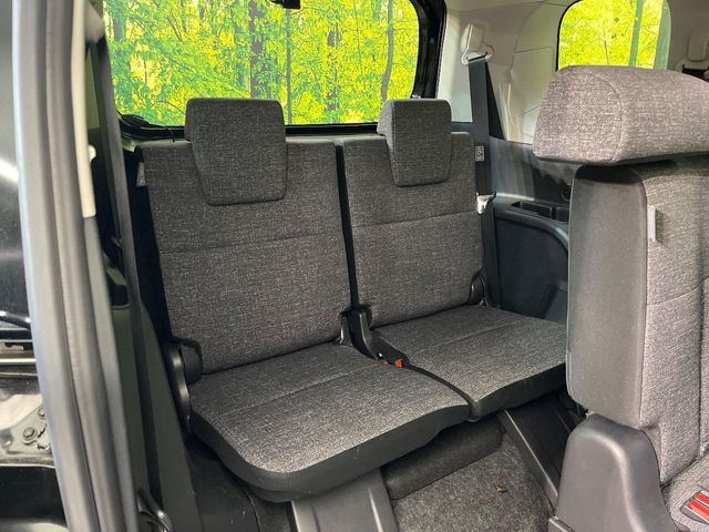 TOYOTA SIENTA HYBRID 2023 Image 31