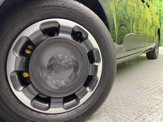 TOYOTA SIENTA HYBRID 2023 Image 31