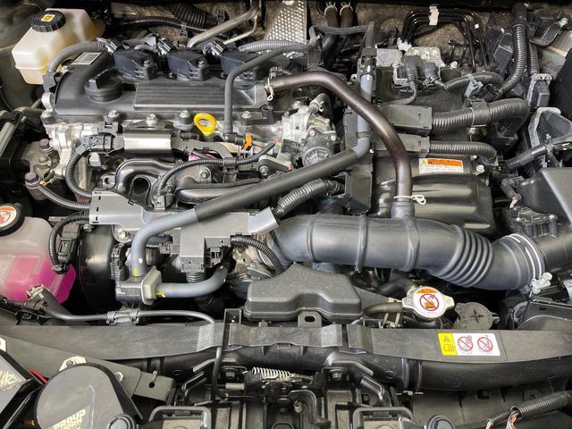 TOYOTA SIENTA HYBRID 2023 Image 31