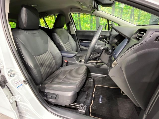 TOYOTA AQUA 2021 Image 31