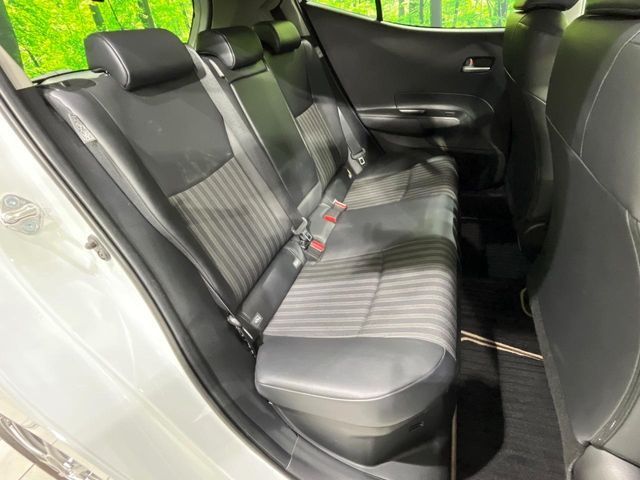 TOYOTA AQUA 2021 Image 31