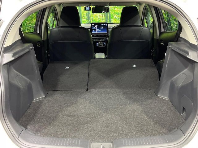 TOYOTA AQUA 2021 Image 31