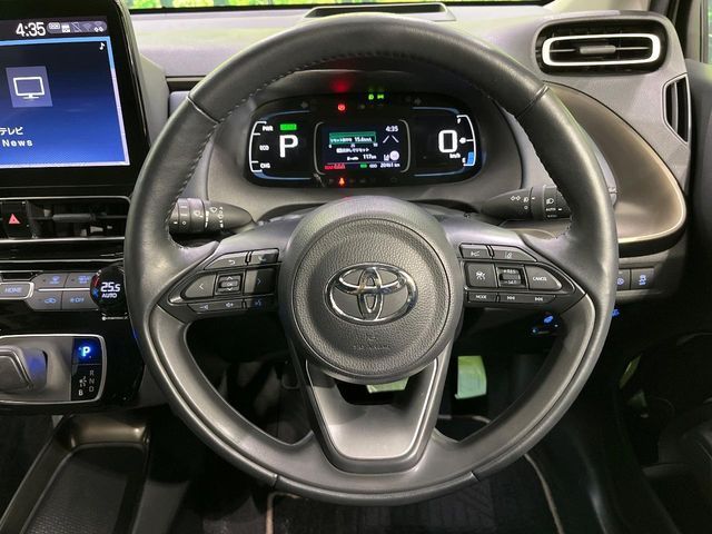 TOYOTA AQUA 2021 Image 31