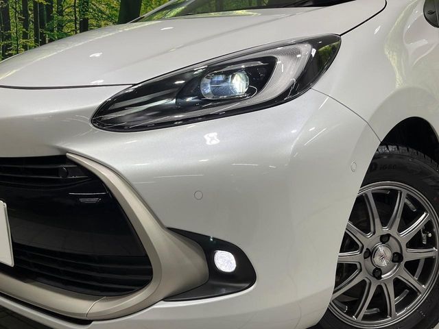 TOYOTA AQUA 2021 Image 31