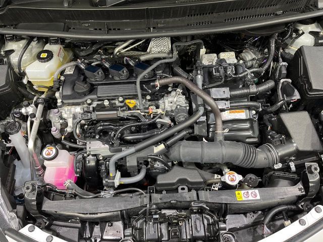 TOYOTA AQUA 2021 Image 31