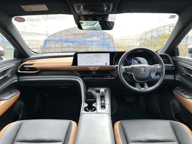 TOYOTA CROWN CROSSOVER 2024 Image 31