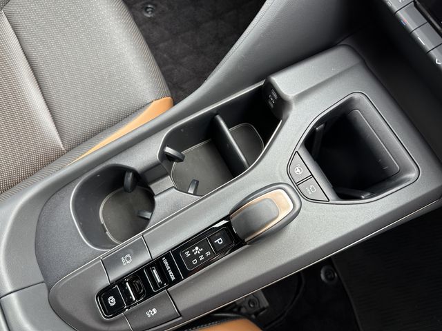 TOYOTA CROWN CROSSOVER 2024 Image 31