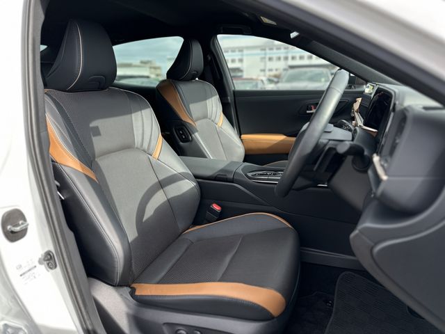 TOYOTA CROWN CROSSOVER 2024 Image 31