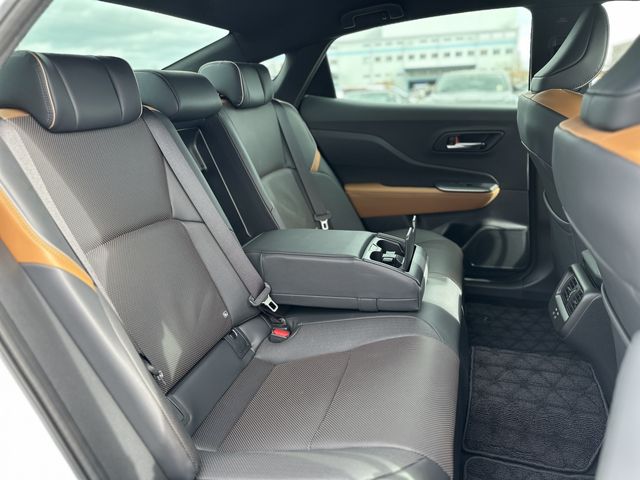 TOYOTA CROWN CROSSOVER 2024 Image 31