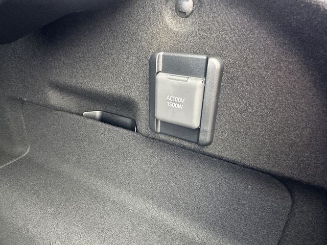 TOYOTA CROWN CROSSOVER 2024 Image 31