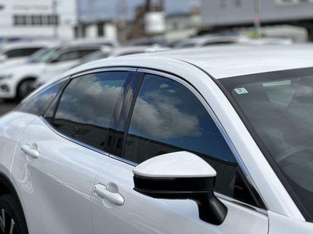 TOYOTA CROWN CROSSOVER 2024 Image 31