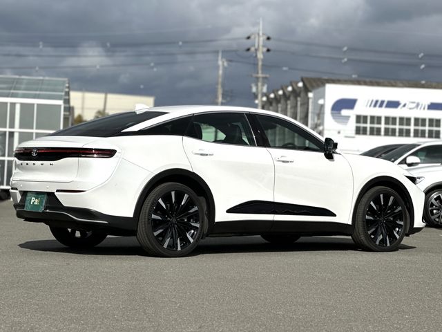 TOYOTA CROWN CROSSOVER 2024 Image 31