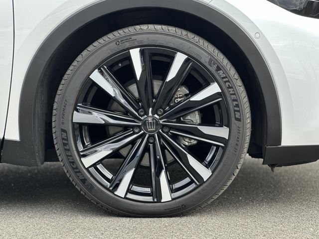 TOYOTA CROWN CROSSOVER 2024 Image 31