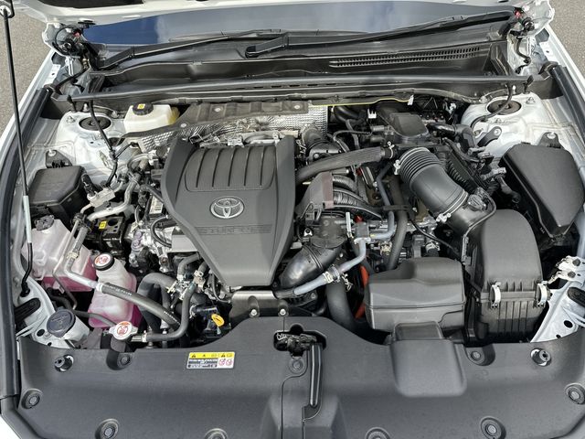 TOYOTA CROWN CROSSOVER 2024 Image 31