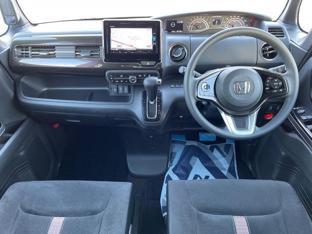 HONDA N BOX CUSTOM 2017 Image 31