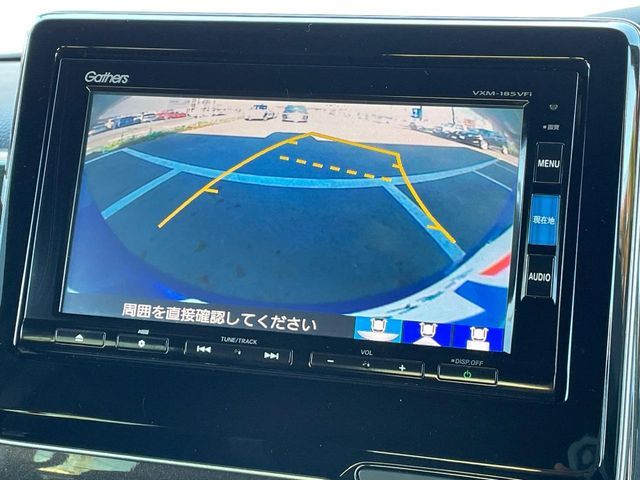 HONDA N BOX CUSTOM 2017 Image 31