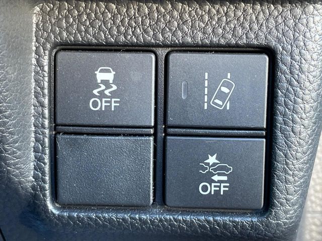 HONDA N BOX CUSTOM 2017 Image 31